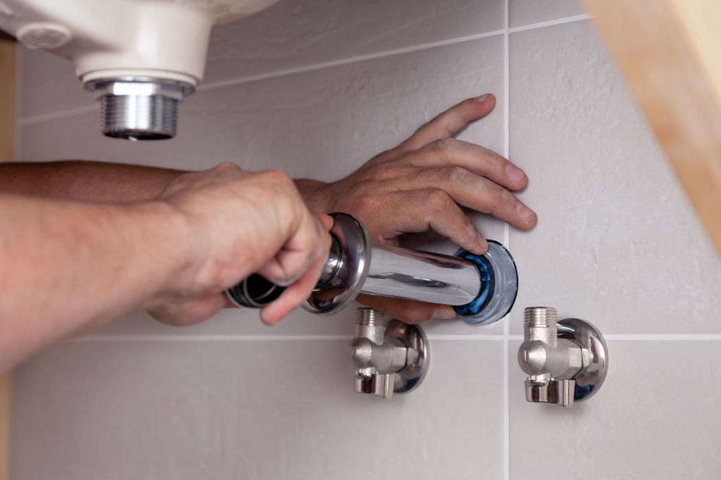 Plumbing services London frequently asked questions